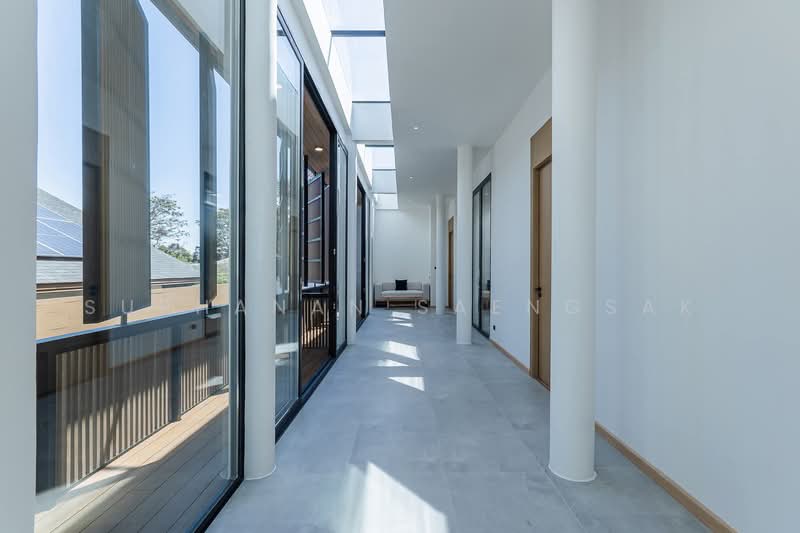 PHUKET - Luxury 4 Bedroom Pool Villas for rent (Ready to move in), Phuket, ป่าสัก, Choeng Thale, Thalang, Phuket, 4 Bedrooms, 601 sqm, Villa For Rent, by Suphanan Saengsak, 500332987 - DDproperty.com