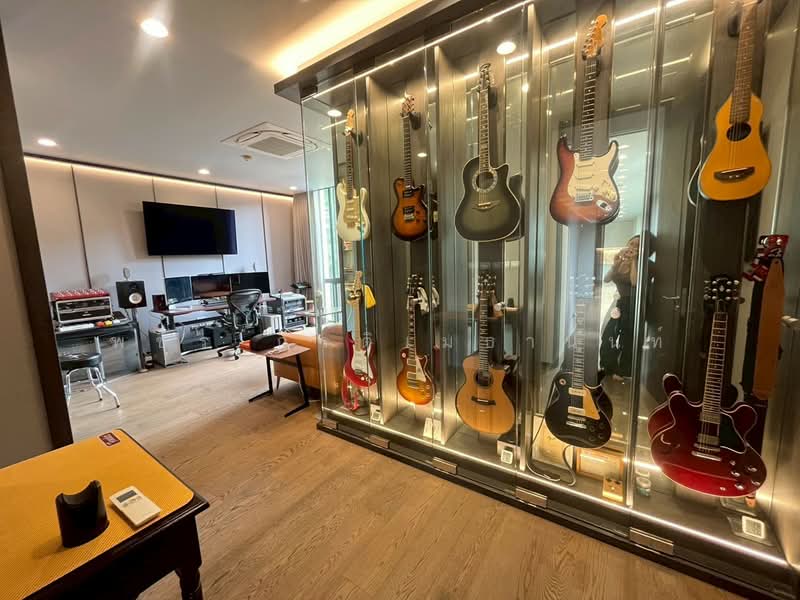 Issara Residence Rama 9, Bangkok, Rama 9 Road, Soi 13, Huai Khwang, Bangkok, 5 Bedrooms, 802 sqm, Single Detached House For Sale, by พชร กีรติเมธานนท์, 500332990 - DDproperty.com