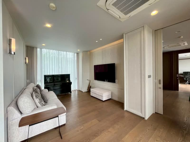 Issara Residence Rama 9, Bangkok, Rama 9 Road, Soi 13, Huai Khwang, Bangkok, 5 Bedrooms, 802 sqm, Single Detached House For Sale, by พชร กีรติเมธานนท์, 500332990 - DDproperty.com