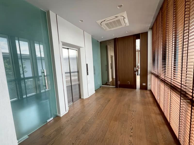 Issara Residence Rama 9, Bangkok, Rama 9 Road, Soi 13, Huai Khwang, Bangkok, 5 Bedrooms, 802 sqm, Single Detached House For Sale, by พชร กีรติเมธานนท์, 500332990 - DDproperty.com
