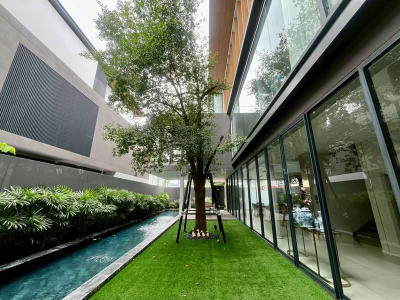 Issara Residence Rama 9, Bangkok, Rama 9 Road, Soi 13, Huai Khwang, Bangkok, 5 Bedrooms, 802 sqm, Single Detached House For Sale, by พชร กีรติเมธานนท์, 500332990 - DDproperty.com