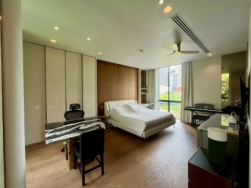 Issara Residence Rama 9, Bangkok, Rama 9 Road, Soi 13, Huai Khwang, Bangkok, 5 Bedrooms, 802 sqm, Single Detached House For Sale, by พชร กีรติเมธานนท์, 500332990 - DDproperty.com