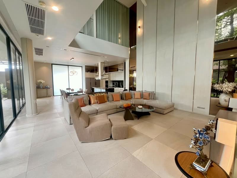 Issara Residence Rama 9, Bangkok, Rama 9 Road, Soi 13, Huai Khwang, Bangkok, 5 Bedrooms, 802 sqm, Single Detached House For Sale, by พชร กีรติเมธานนท์, 500332990 - DDproperty.com