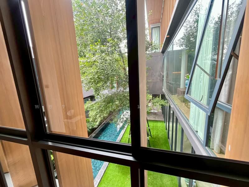 Issara Residence Rama 9, Bangkok, Rama 9 Road, Soi 13, Huai Khwang, Bangkok, 5 Bedrooms, 802 sqm, Single Detached House For Sale, by พชร กีรติเมธานนท์, 500332990 - DDproperty.com