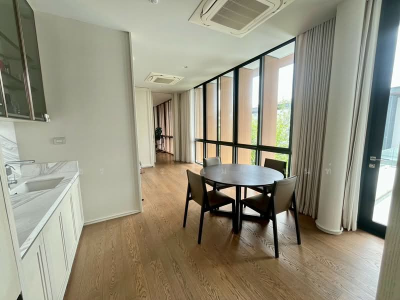 Issara Residence Rama 9, Bangkok, Rama 9 Road, Soi 13, Huai Khwang, Bangkok, 5 Bedrooms, 802 sqm, Single Detached House For Sale, by พชร กีรติเมธานนท์, 500332990 - DDproperty.com