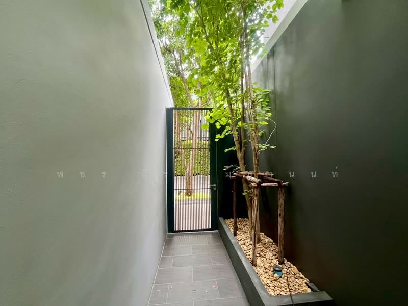 Issara Residence Rama 9 : อิสสระ เรสซิเดนซ์ พระราม 9, กรุงเทพ, ถนนพระราม 9 ซอย 13, ห้วยขวาง, กรุงเทพ, 802 ตร.ม., บ้านเดี่ยว ขาย, โดย พชร กีรติเมธานนท์, 500332990 - DDproperty.com