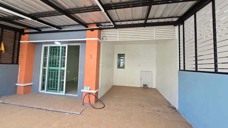 พฤกษาวิลล์29 เพชรเกษม69, Bangkok, Nong Kham, Nong Khaem, Bangkok, 3 Bedrooms, 100 sqm, Townhouse For Sale, by The Best Property อัง, 500332991 - DDproperty.com