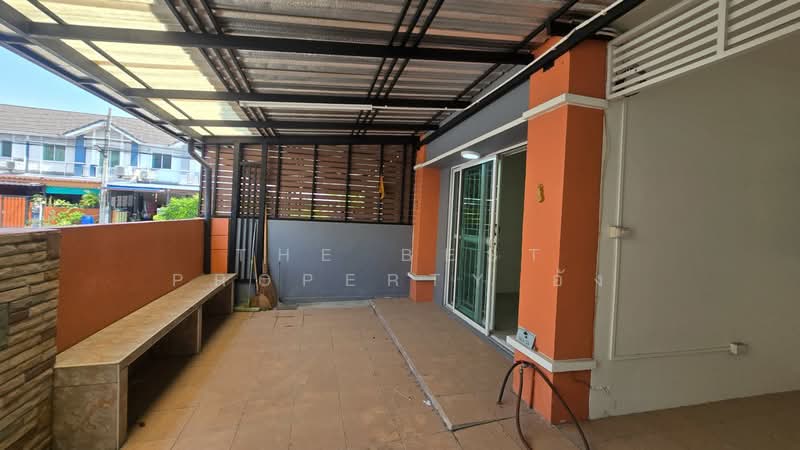 พฤกษาวิลล์29 เพชรเกษม69, Bangkok, Nong Kham, Nong Khaem, Bangkok, 3 Bedrooms, 100 sqm, Townhouse For Sale, by The Best Property อัง, 500332991 - DDproperty.com