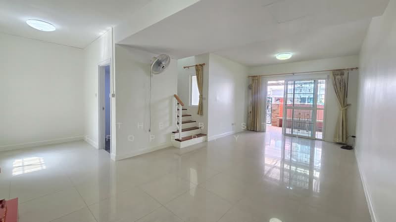 พฤกษาวิลล์29 เพชรเกษม69, Bangkok, Nong Kham, Nong Khaem, Bangkok, 3 Bedrooms, 100 sqm, Townhouse For Sale, by The Best Property อัง, 500332991 - DDproperty.com