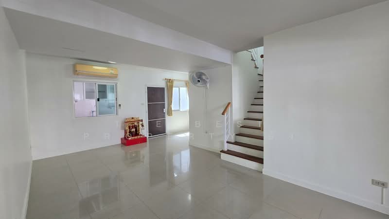 พฤกษาวิลล์29 เพชรเกษม69, Bangkok, Nong Kham, Nong Khaem, Bangkok, 3 Bedrooms, 100 sqm, Townhouse For Sale, by The Best Property อัง, 500332991 - DDproperty.com