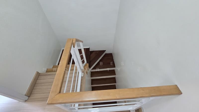 พฤกษาวิลล์29 เพชรเกษม69, Bangkok, Nong Kham, Nong Khaem, Bangkok, 3 Bedrooms, 100 sqm, Townhouse For Sale, by The Best Property อัง, 500332991 - DDproperty.com