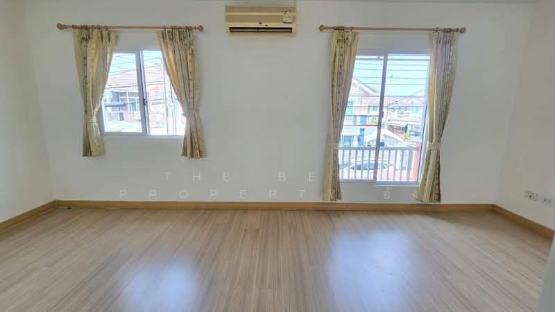 พฤกษาวิลล์29 เพชรเกษม69, Bangkok, Nong Kham, Nong Khaem, Bangkok, 3 Bedrooms, 100 sqm, Townhouse For Sale, by The Best Property อัง, 500332991 - DDproperty.com