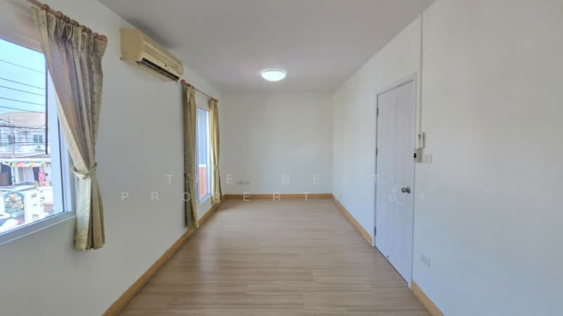 พฤกษาวิลล์29 เพชรเกษม69, Bangkok, Nong Kham, Nong Khaem, Bangkok, 3 Bedrooms, 100 sqm, Townhouse For Sale, by The Best Property อัง, 500332991 - DDproperty.com