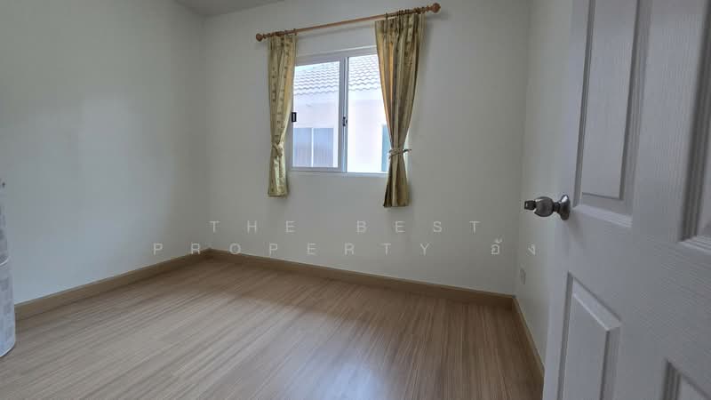 พฤกษาวิลล์29 เพชรเกษม69, Bangkok, Nong Kham, Nong Khaem, Bangkok, 3 Bedrooms, 100 sqm, Townhouse For Sale, by The Best Property อัง, 500332991 - DDproperty.com