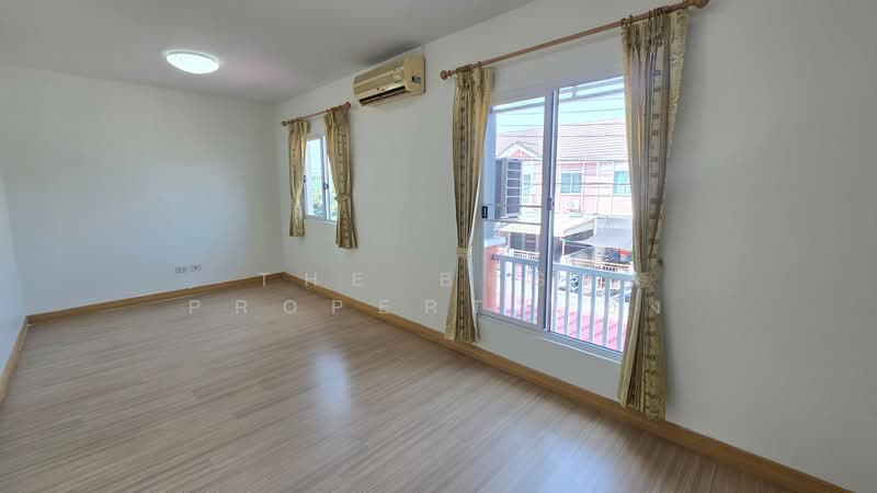 พฤกษาวิลล์29 เพชรเกษม69, Bangkok, Nong Kham, Nong Khaem, Bangkok, 3 Bedrooms, 100 sqm, Townhouse For Sale, by The Best Property อัง, 500332991 - DDproperty.com