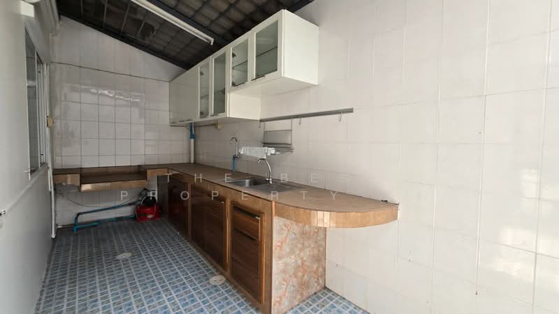พฤกษาวิลล์29 เพชรเกษม69, Bangkok, Nong Kham, Nong Khaem, Bangkok, 3 Bedrooms, 100 sqm, Townhouse For Sale, by The Best Property อัง, 500332991 - DDproperty.com