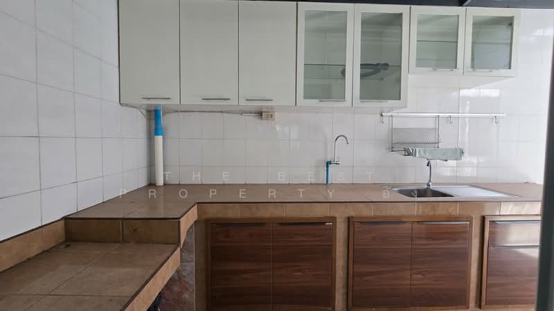 พฤกษาวิลล์29 เพชรเกษม69, Bangkok, Nong Kham, Nong Khaem, Bangkok, 3 Bedrooms, 100 sqm, Townhouse For Sale, by The Best Property อัง, 500332991 - DDproperty.com