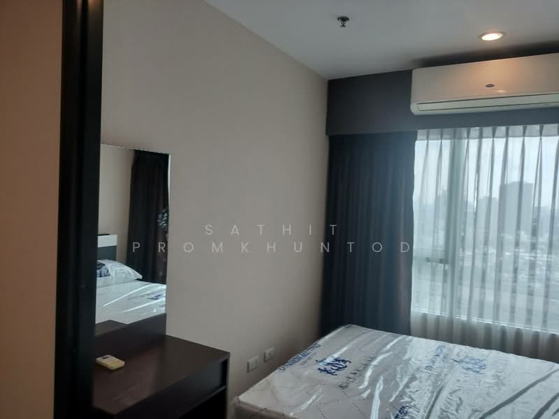 Regent Home Bangson 27 : รีเจ้นท์โฮม บางซ่อน 27, กรุงเทพ, 877 ถ. กรุงเทพ - นนทบุรี, บางซื่อ, กรุงเทพ, 29 ตร.ม., คอนโด ขาย, โดย Sathit Promkhuntod, 500332992 - DDproperty.com