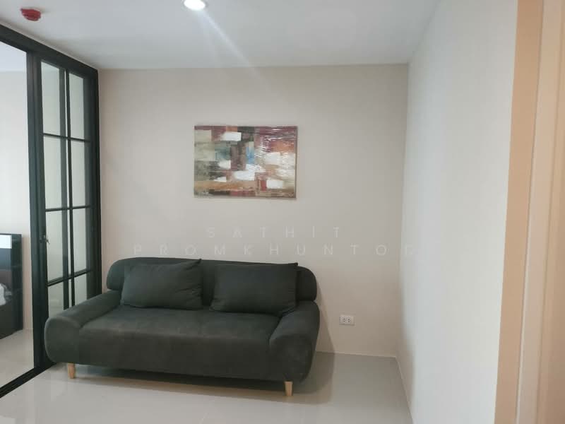 Regent Home Bangson 27, Bangkok, 877 Bangkok-Nonthaburi Road, Bang Sue, Bangkok, 1 Bedroom, 29 sqm, Condo For Sale, by Sathit Promkhuntod, 500332992 - DDproperty.com