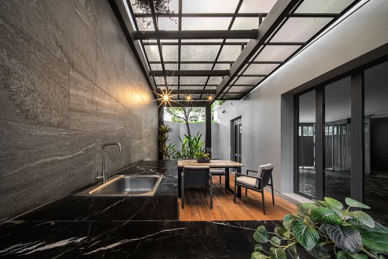 Malton Private Residences Ari, Bangkok, 36 Soi Phaholyothin 8, Samsen Nai, Phaya Thai, Bangkok, 3 Bedrooms, 489 sqm, Single Detached House For Sale, by ทักษพร, 500332993 - DDproperty.com