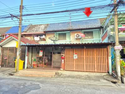 ขาย - หมู่บ้านลานทอง ติวานนท์-ปากเกร็ด, นนทบุรี