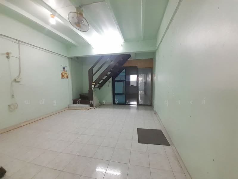 หมู่บ้านลานทอง ติวานนท์-ปากเกร็ด, Nonthaburi, Bang Phut, Pak Kret, Nonthaburi, 4 Bedrooms, 80 sqm, Townhouse For Sale, by ณณัฐ ภัทรจินดานุวงศ์, 500332995 - DDproperty.com