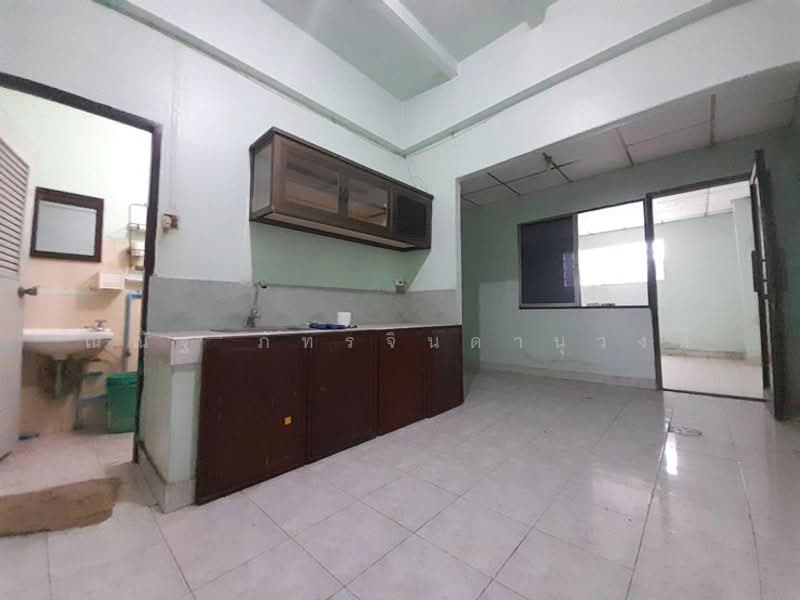 หมู่บ้านลานทอง ติวานนท์-ปากเกร็ด, Nonthaburi, Bang Phut, Pak Kret, Nonthaburi, 4 Bedrooms, 80 sqm, Townhouse For Sale, by ณณัฐ ภัทรจินดานุวงศ์, 500332995 - DDproperty.com