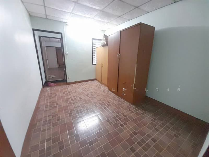 หมู่บ้านลานทอง ติวานนท์-ปากเกร็ด, Nonthaburi, Bang Phut, Pak Kret, Nonthaburi, 4 Bedrooms, 80 sqm, Townhouse For Sale, by ณณัฐ ภัทรจินดานุวงศ์, 500332995 - DDproperty.com