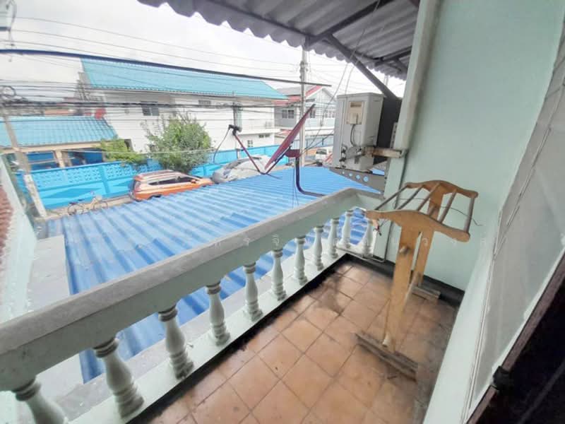หมู่บ้านลานทอง ติวานนท์-ปากเกร็ด, นนทบุรี, บางพูด, ปากเกร็ด, นนทบุรี, 80 ตร.ม., ทาวน์เฮ้าส์ ขาย, โดย ณณัฐ ภัทรจินดานุวงศ์, 500332995 - DDproperty.com