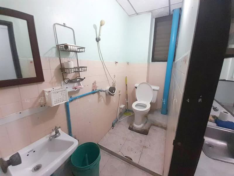 หมู่บ้านลานทอง ติวานนท์-ปากเกร็ด, Nonthaburi, Bang Phut, Pak Kret, Nonthaburi, 4 Bedrooms, 80 sqm, Townhouse For Sale, by ณณัฐ ภัทรจินดานุวงศ์, 500332995 - DDproperty.com
