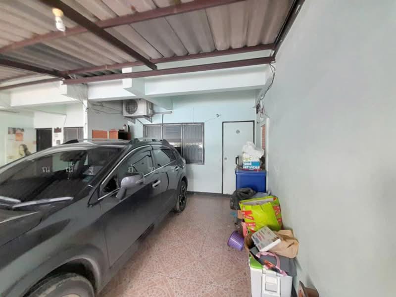 หมู่บ้านลานทอง ติวานนท์-ปากเกร็ด, Nonthaburi, Bang Phut, Pak Kret, Nonthaburi, 4 Bedrooms, 80 sqm, Townhouse For Sale, by ณณัฐ ภัทรจินดานุวงศ์, 500332995 - DDproperty.com