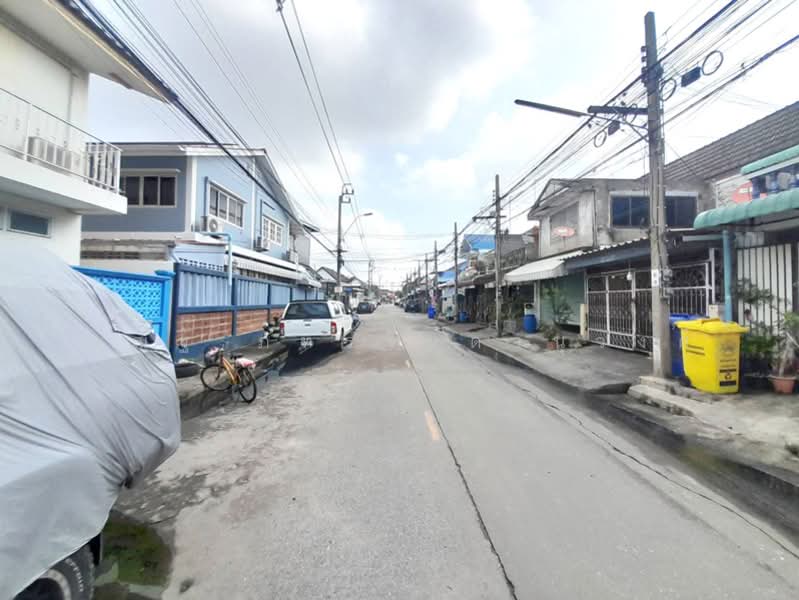 หมู่บ้านลานทอง ติวานนท์-ปากเกร็ด, นนทบุรี, บางพูด, ปากเกร็ด, นนทบุรี, 80 ตร.ม., ทาวน์เฮ้าส์ ขาย, โดย ณณัฐ ภัทรจินดานุวงศ์, 500332995 - DDproperty.com