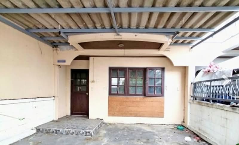 หมู่บ้านแสงตะวัน รังสิต-คลอง11, Pathum Thani, Bung Nam Rak, Thanyaburi, Pathum Thani, 4 Bedrooms, 100 sqm, Townhouse For Sale, by The Best Property เทียน, 500332997 - DDproperty.com