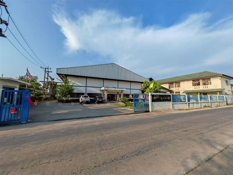 โรงงาน 1 ชั้น 800 ตร.ว. โรงงาน ซอยโรงหล่อพระลิขิต นครปฐม ถนนเพชรเกษม, Nakhon Pathom, ถนนเพชรเกษม, Khun Kaeo, Nakhon Chai Sri, Nakhon Pathom, , 1,460 sqm, Warehouse/Factory For Sale, by คุณ กันตภณ จักกาวิรักษ์ (บอย), 500332998 - DDproperty.com