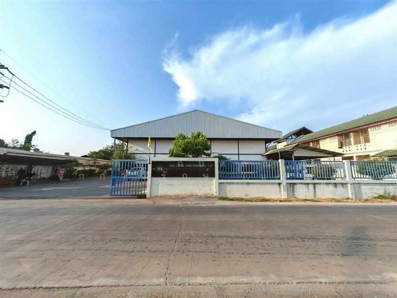 โรงงาน 1 ชั้น 800 ตร.ว. โรงงาน ซอยโรงหล่อพระลิขิต นครปฐม ถนนเพชรเกษม, นครปฐม, ถนนเพชรเกษม, ขุนแก้ว, นครชัยศรี, นครปฐม, 1,460 ตร.ม., โกดัง-โรงงาน ขาย, โดย คุณ กันตภณ จักกาวิรักษ์ (บอย), 500332998 - DDproperty.com