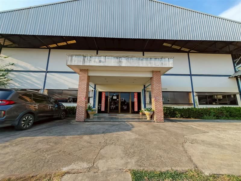โรงงาน 1 ชั้น 800 ตร.ว. โรงงาน ซอยโรงหล่อพระลิขิต นครปฐม ถนนเพชรเกษม, นครปฐม, ถนนเพชรเกษม, ขุนแก้ว, นครชัยศรี, นครปฐม, 1,460 ตร.ม., โกดัง-โรงงาน ขาย, โดย คุณ กันตภณ จักกาวิรักษ์ (บอย), 500332998 - DDproperty.com