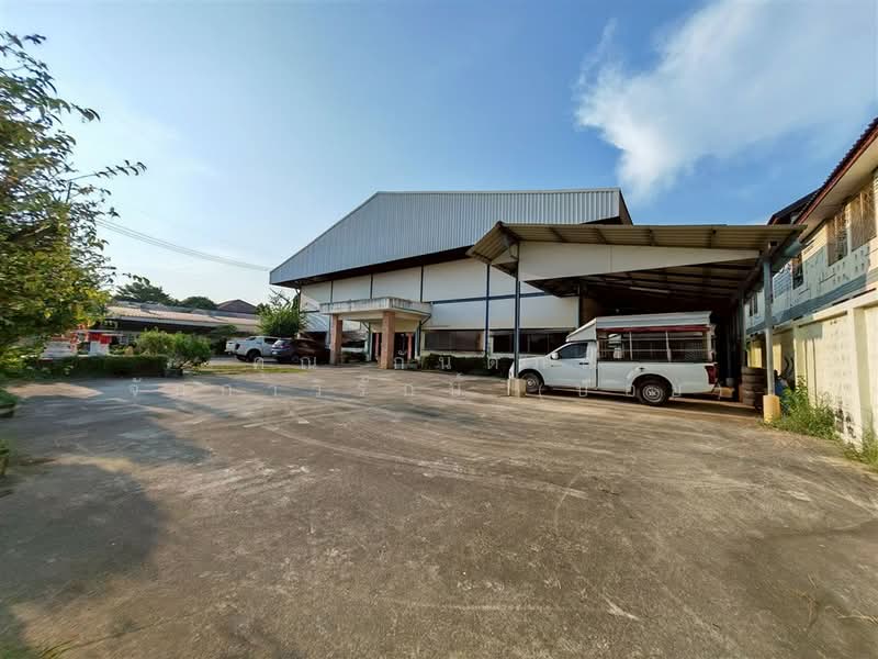 โรงงาน 1 ชั้น 800 ตร.ว. โรงงาน ซอยโรงหล่อพระลิขิต นครปฐม ถนนเพชรเกษม, นครปฐม, ถนนเพชรเกษม, ขุนแก้ว, นครชัยศรี, นครปฐม, 1,460 ตร.ม., โกดัง-โรงงาน ขาย, โดย คุณ กันตภณ จักกาวิรักษ์ (บอย), 500332998 - DDproperty.com