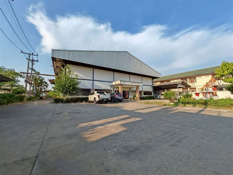 โรงงาน 1 ชั้น 800 ตร.ว. โรงงาน ซอยโรงหล่อพระลิขิต นครปฐม ถนนเพชรเกษม, นครปฐม, ถนนเพชรเกษม, ขุนแก้ว, นครชัยศรี, นครปฐม, 1,460 ตร.ม., โกดัง-โรงงาน ขาย, โดย คุณ กันตภณ จักกาวิรักษ์ (บอย), 500332998 - DDproperty.com