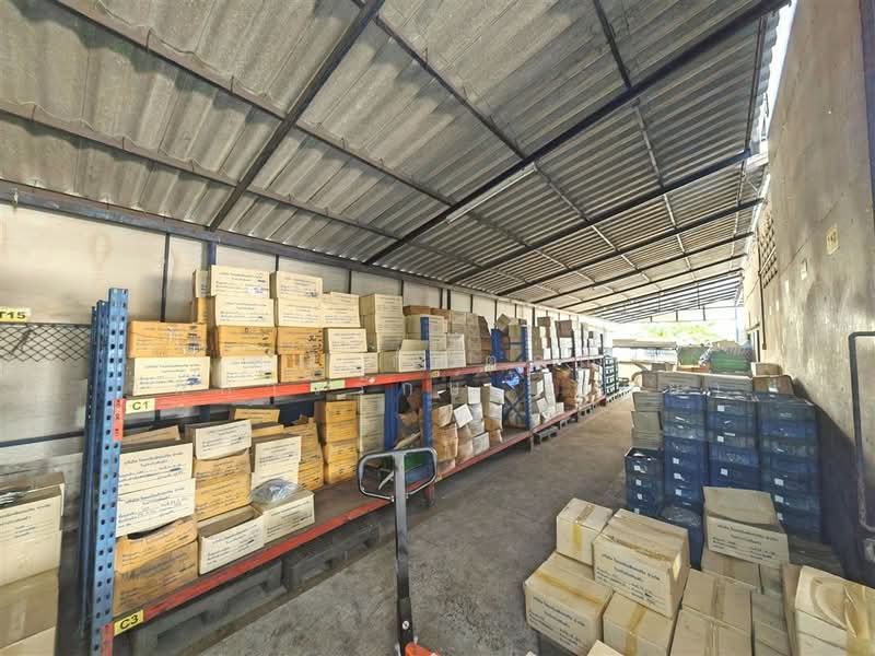 โรงงาน 1 ชั้น 800 ตร.ว. โรงงาน ซอยโรงหล่อพระลิขิต นครปฐม ถนนเพชรเกษม, นครปฐม, ถนนเพชรเกษม, ขุนแก้ว, นครชัยศรี, นครปฐม, 1,460 ตร.ม., โกดัง-โรงงาน ขาย, โดย คุณ กันตภณ จักกาวิรักษ์ (บอย), 500332998 - DDproperty.com