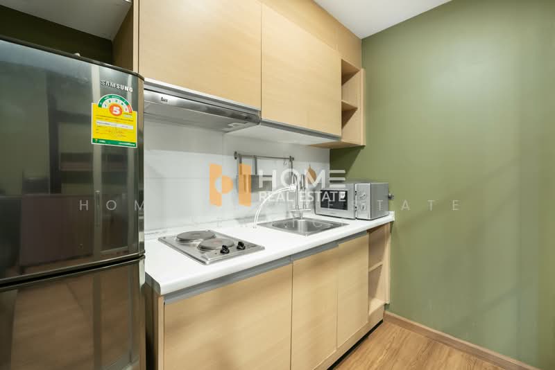 Rhythm Ratchada, Bangkok, 558 Ratchadaphisek Road, Samsen Nok, Huai Khwang, Bangkok, 1 Bedroom, 46 sqm, Condo For Sale, by HOME Real Estate Service, 500332999 - DDproperty.com