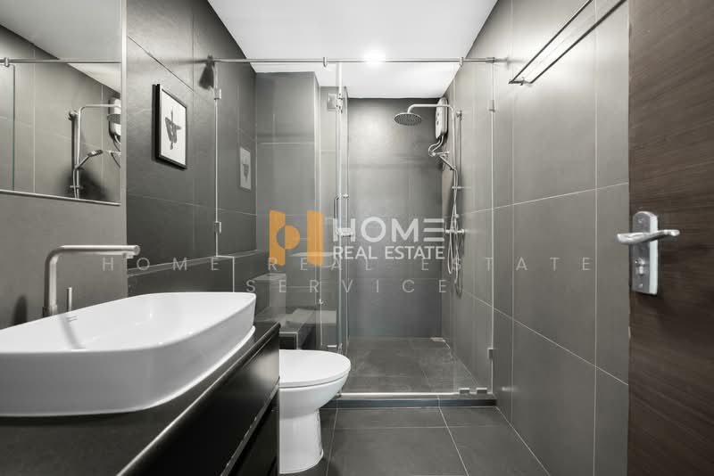 Rhythm Ratchada, Bangkok, 558 Ratchadaphisek Road, Samsen Nok, Huai Khwang, Bangkok, 1 Bedroom, 46 sqm, Condo For Sale, by HOME Real Estate Service, 500332999 - DDproperty.com