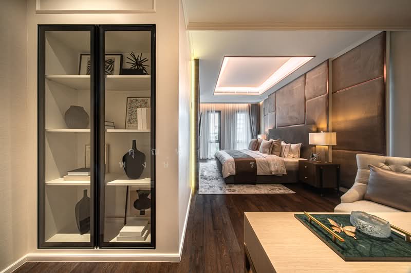 Malton Private Residences Ari : มอลตัน ไพรเวท เรสซิเดนซ์ อารีย์, กรุงเทพ, 36 ซอย พหลโยธิน 8, สามเสนใน, พญาไท, กรุงเทพ, 489 ตร.ม., บ้านเดี่ยว ขาย, โดย คุณทักษพร พงษ์สุวรรณ, 500333005 - DDproperty.com