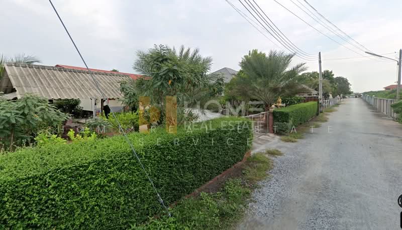 Beachfront Detached House Ang Sila, Chon Buri (Pattaya), Ang Sila, Muang Chon Buri, Chon Buri (Pattaya), 5 Bedrooms, 400 sqm, Single Detached House For Sale, by HOME Real Estate Service, 500333011 - DDproperty.com