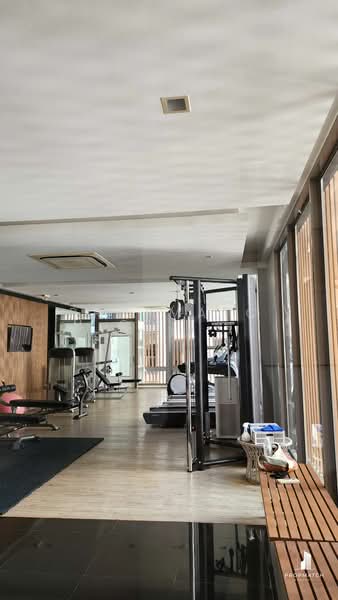 Phyll Phahol 34, Bangkok, 2018 Soi Phahonyothin 34, Sena Nikhom, Chatuchak, Bangkok, 1 Bedroom, 28 sqm, Condo For Sale, by PROPMATCH CO., LTD., 500333012 - DDproperty.com