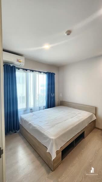 Phyll Phahol 34, Bangkok, 2018 Soi Phahonyothin 34, Sena Nikhom, Chatuchak, Bangkok, 1 Bedroom, 28 sqm, Condo For Sale, by PROPMATCH CO., LTD., 500333012 - DDproperty.com