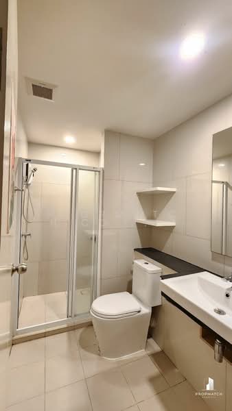 Phyll Phahol 34, Bangkok, 2018 Soi Phahonyothin 34, Sena Nikhom, Chatuchak, Bangkok, 1 Bedroom, 28 sqm, Condo For Sale, by PROPMATCH CO., LTD., 500333012 - DDproperty.com