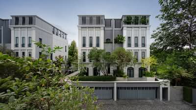 ขาย - Malton Private Residences Ari : มอลตัน ไพรเวท เรสซิเดนซ์ อารีย์, กรุงเทพ