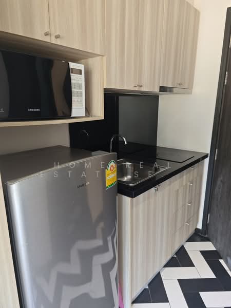 Venetian Signature Condo Resort Pattaya, Chon Buri (Pattaya), Na Jomtien Rd., Nong Pru, Bang Lamung (Pattaya), Chon Buri (Pattaya), Studio, 25 sqm, Condo For Sale, by HOME Real Estate Service, 500333014 - DDproperty.com