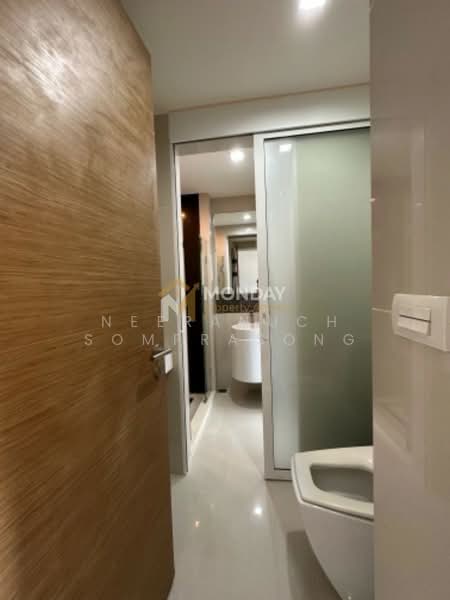Rhythm Sukhumvit 50, Bangkok, 8 Sukhumvit 50, Sukhumvit Road, Phra Kanong, Khlong Toei, Bangkok, 1 Bedroom, 35 sqm, Condo For Sale, by Neeranuch Somprasong, 500333016 - DDproperty.com