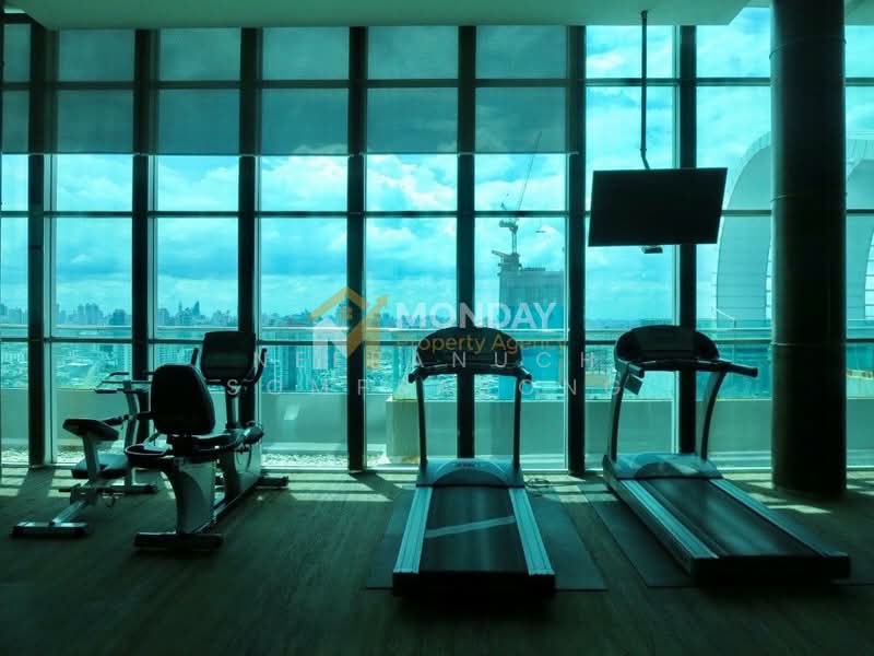Rhythm Sukhumvit 50, Bangkok, 8 Sukhumvit 50, Sukhumvit Road, Phra Kanong, Khlong Toei, Bangkok, 1 Bedroom, 35 sqm, Condo For Sale, by Neeranuch Somprasong, 500333016 - DDproperty.com